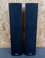 Paar teufel 302 fcr - teufel, cl
