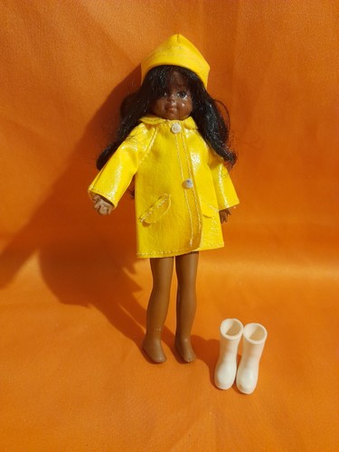 Mattel vintage carla fashion - mattel,