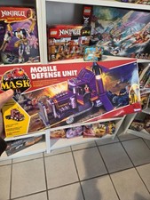 M.A.S.K. Mobile defense unit