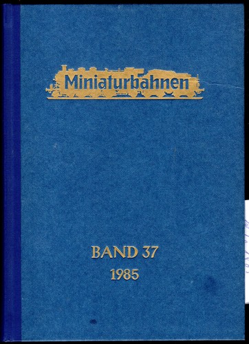 069 miba miniaturbahnen - oo,