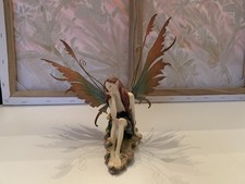 Elfen Figuren von Amy Brown