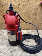 Einhell Tauchdruckpumpe GC-PP