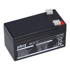 Bleiakku passsend für