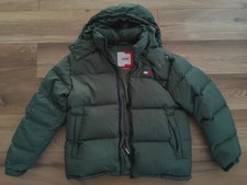 Tommy hilfiger winterjacke - tommy,