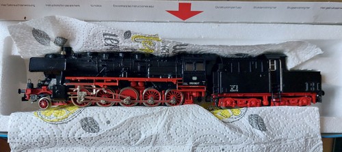 Märklin 3084 dampflok br - 3084,