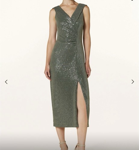 Abendkleid marke swing größe - marke,