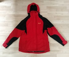 Jack Wolfskin Texapore 3 in 1