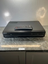 Samsung DVD-V6600 VHS VCR DVD-Player Kombigerät mit Fernbedienung Hi-Fi Stereo