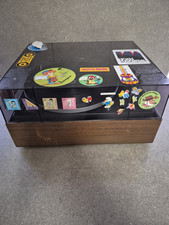 Dual 1210 BELT Drive