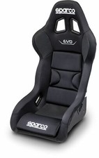 VERKAUF! Sparco EVO QRT X