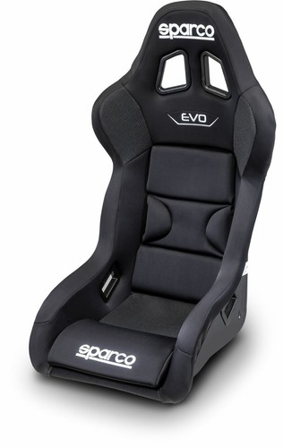 Verkauf sparco evo qrt - evo, x