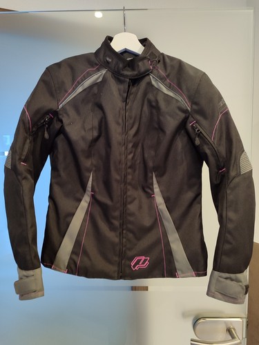 Probiker textil motorradjacke - probiker,