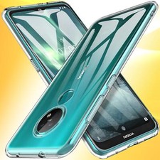 Silikon Case für Nokia Handy