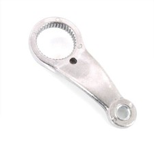 Hercules Prima G3 Motor Pedalstart Hinterrad Bremshebel Bremse Hebel NEU