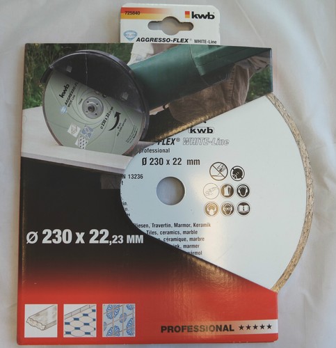 Kwb aggresso flex diamant - kwb, aggresso-flex