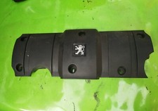 Peugeot 206 307 1007 Motorabdeckung Motor Abdeckung 9638602180