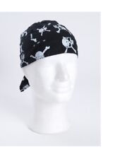 Bandana Kopftuch Biker Headwrap Totenkopf Skulls Style US Army