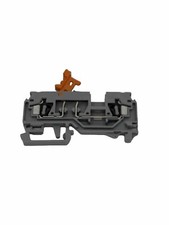 WAGO 2 Leiter Trennklemme 