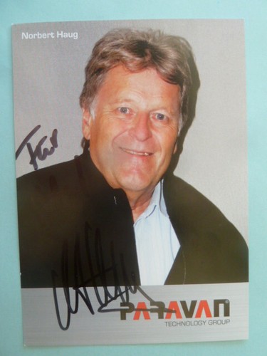 Norbert haug - -ke-,