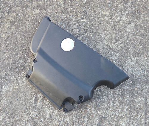 Ansaughaube motorabdeckung bmw - motorabdeckung,