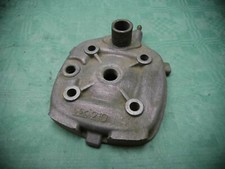 APRILIA RS50 RX 1996 (int.ec*) 50cc cylinder ZYLINDER -nur Deckel-kein Kolben