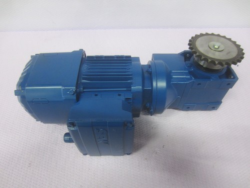 Sew eurodrive getriebemotor - sew,