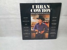 Various ‎– Urban Cowboy (Original Motion Picture Soundtrack) (Album)