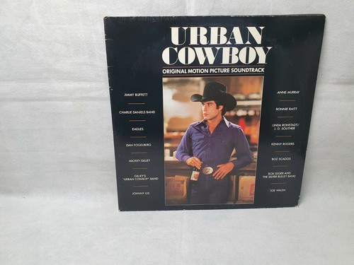 Various urban cowboy - ‎–,