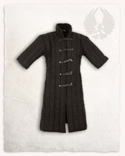 Leopold Gambeson Canvas