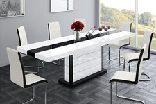 Design Esstisch Tisch HE-555