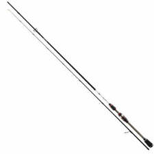 DAIWA Silver Creek UL Spoon UL Fast Spoon UL Spin  Light Spin Rute Raubfisch