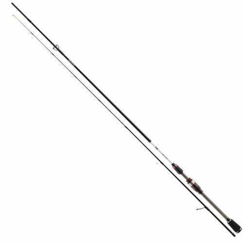Daiwa silver creek spoon - silver, ul