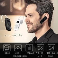 Bm70 mini telefon bluetooth - mini,