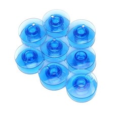 Husqvarna Viking Nähmaschine Spulen nur für Epic Nähmaschinenspulen blau 8 Stück