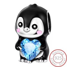 💘💝 Charms Anhänger Herz