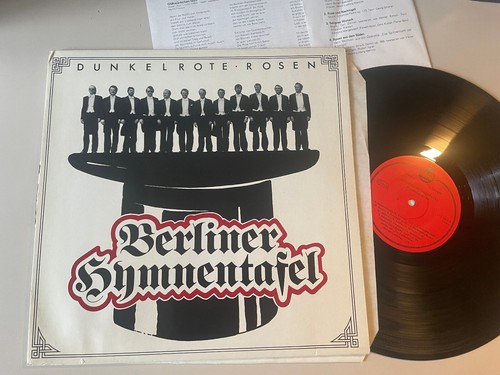 Schlager berliner - schlager,