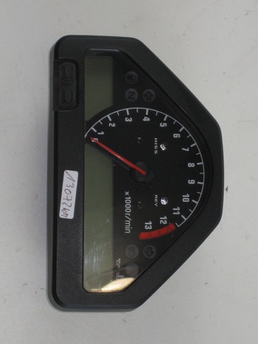 Honda cbr 1000 sc57 - honda,