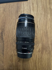 Canon EF 100-300 mm F/4.5-5.6