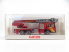 1:87 Wiking 06153941 Feuerwehr