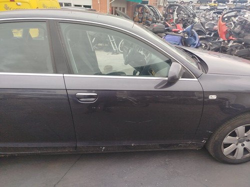 Rechts vorderes tor audi - rechts,