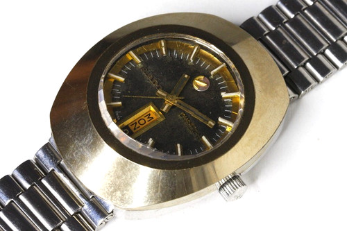 Rado diastar swiss - rado, eta2788