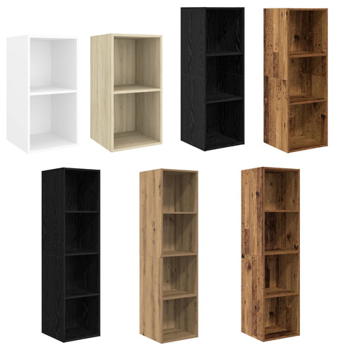 Wandschrank möbel - tv-wandschrank,