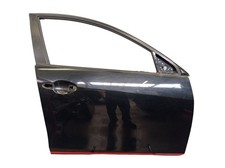 Tür Türe vorne rechts für MAZDA 3 (BL) 1.6 MZR