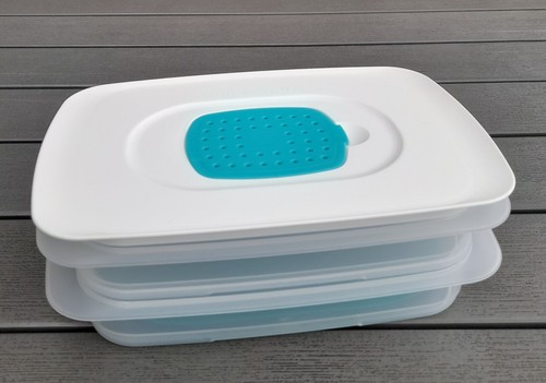 Tupperware cool fresh 2x - cool',