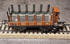 Güterwagen (alt) - gedeckt -