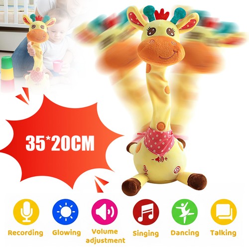 Sprechende giraffe mit - giraffe,
