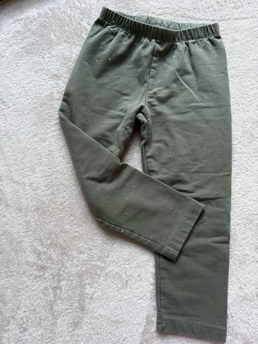 Topolino glitzer leggings - glitzer, hose