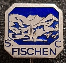 Ski Club Fischen 1922