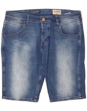 WRANGLER Herren Crank Denim