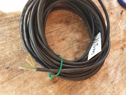 Geschirmtes mikrofon kabel - geschirmtes,